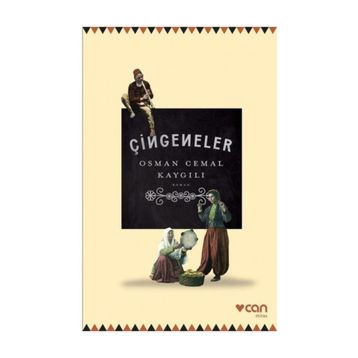 Çingeneler - Osman Cemal Kaygılı
