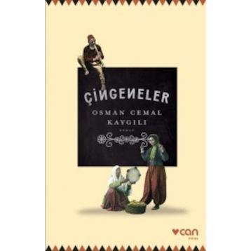 Çingeneler - Osman Cemal Kaygılı