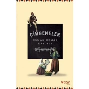 Çingeneler - Osman Cemal Kaygılı