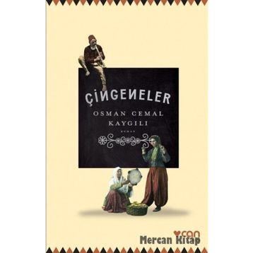Çingeneler - Osman Cemal Kaygılı