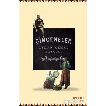 Çingeneler - Osman Cemal Kaygılı