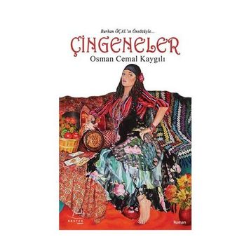 Çingeneler - Osman Cemal Kaygılı