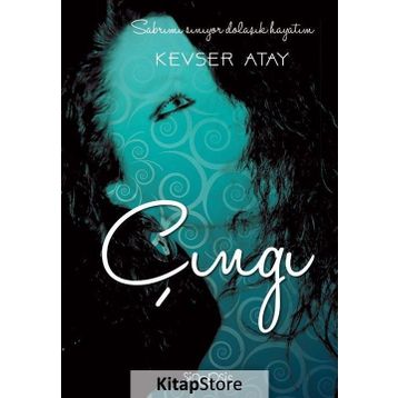 Çıngı Kevser Atay