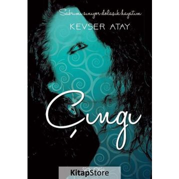 Çıngı Kevser Atay