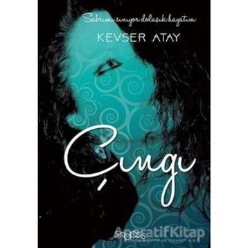 Çıngı Kevser Atay