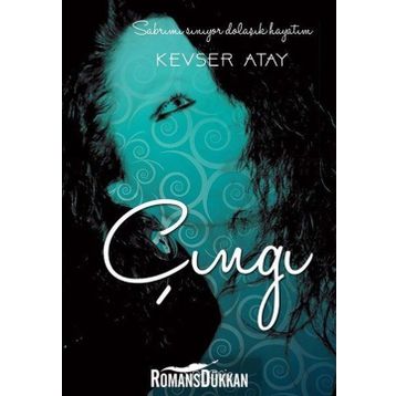 Çıngı Kevser Atay