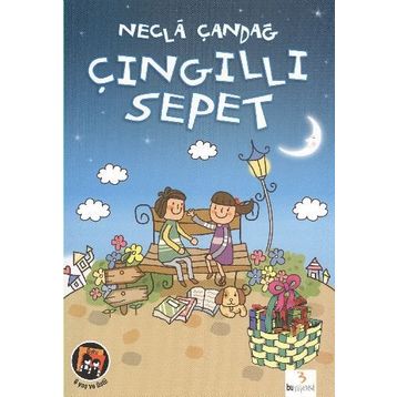 ÇINGILLI SEPET - NECLA ÇANDAĞ