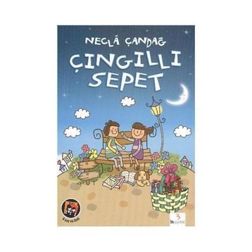 ÇINGILLI SEPET - NECLA ÇANDAĞ