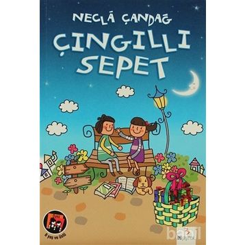 ÇINGILLI SEPET - NECLA ÇANDAĞ