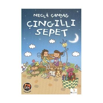 ÇINGILLI SEPET - NECLA ÇANDAĞ