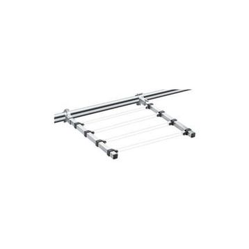 Cıngıllıoğlu CC-010 Gift Kırmızı Çamaşır Kurutmalık