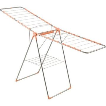 Cıngıllıoğlu CC-250 Açelya İncetel Çamaşır Kurutmalık