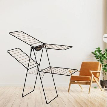Cıngıllıoğlu CC-305 Tower Çaltalı 2'li Kat Kurutmalık