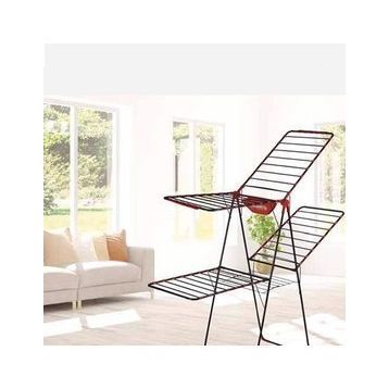 Cıngıllıoğlu CC-305 Tower Çaltalı 2'li Kat Kurutmalık