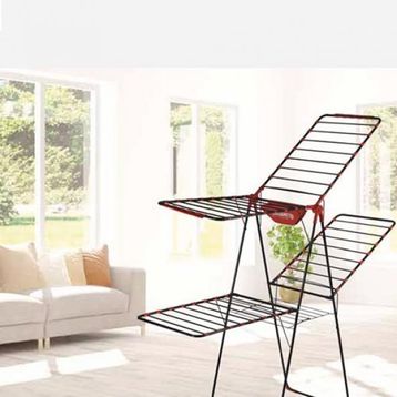 Cıngıllıoğlu CC-305 Tower Çaltalı 2'li Kat Kurutmalık