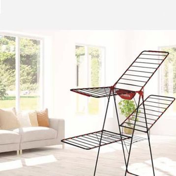 Cıngıllıoğlu CC-305 Tower Çaltalı 2'li Kat Kurutmalık