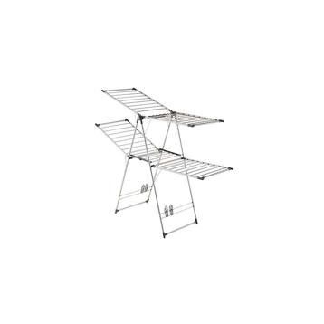 Cıngıllıoğlu CC-405 Madeni Eşya Crystal Lüx Alüminyum Kurutmalık
