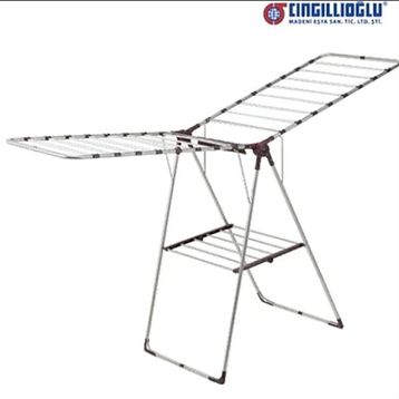 Cıngıllıoğlu CC-505 Nirvana Alümin Kurutmalık