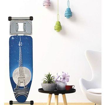 Cıngıllıoğlu CM-600 Platinium New Ütü Masası