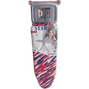 Cıngıllıoğlu CM-888 Star New Ütü Masası