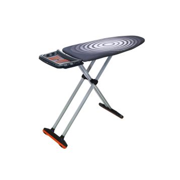 Cıngıllıoğlu Cm-910 Bellini Home Ütü Masası