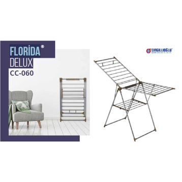 Cıngıllıoğlu Florida Monoblok Ütü Masası