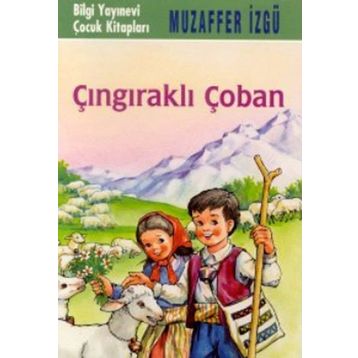 Çıngıraklı Çoban - Muzaffer İzgü