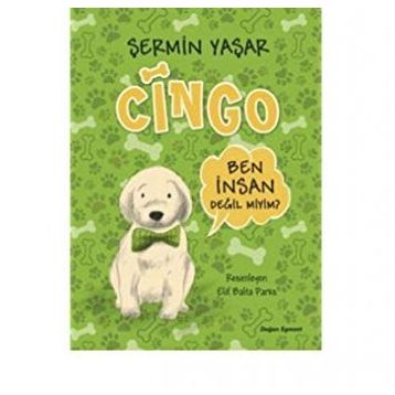 Cingo - Şermin Yaşar
