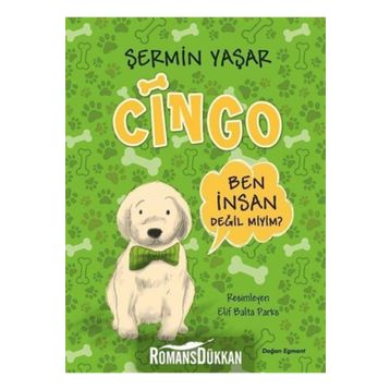 Cingo - Şermin Yaşar