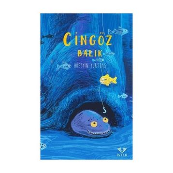 CİNGÖZ BALIK - HÜSEYİN YURTTAŞ