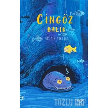 CİNGÖZ BALIK - HÜSEYİN YURTTAŞ