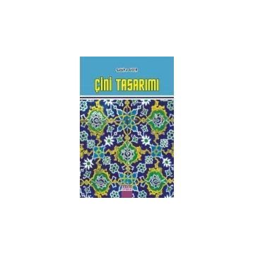 ÇİNİ TASARIMI - SABIHA AKER