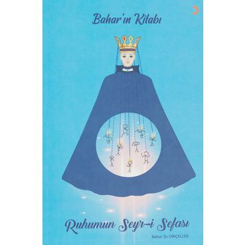 Cinius Yayınları Bahar'ın Kitabı