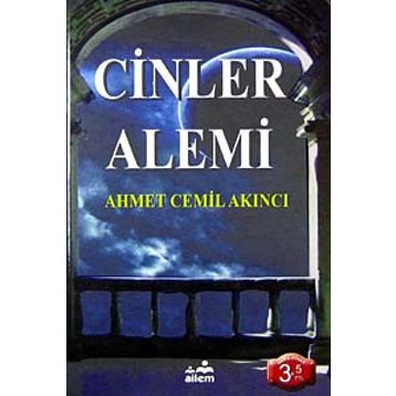 CINLER ALEMI - ES-SEYYID CEMILI