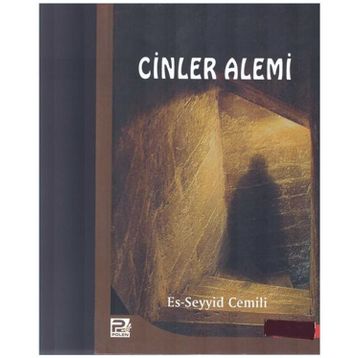 CINLER ALEMI - ES-SEYYID CEMILI