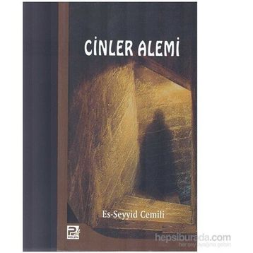 CINLER ALEMI - ES-SEYYID CEMILI