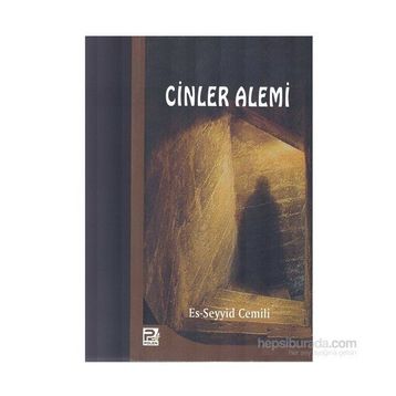 CINLER ALEMI - ES-SEYYID CEMILI