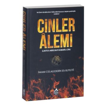 Cinler Alemi - imam celaleddin essuyuti