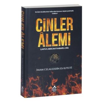Cinler Alemi - imam celaleddin essuyuti