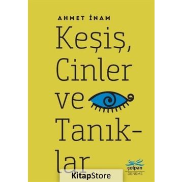 CINLER - FYODOR MİHAYLOVİÇ DOSTOYEVSKI