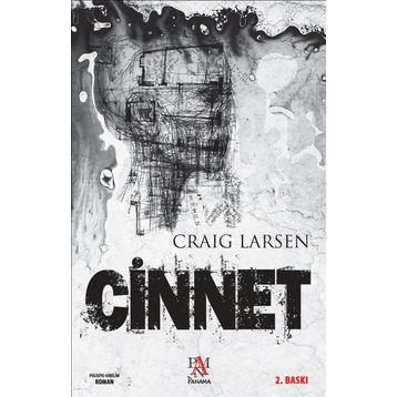 CINNET - CRAIG LARSEN