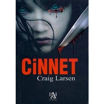 CINNET - CRAIG LARSEN