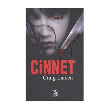 CINNET - CRAIG LARSEN