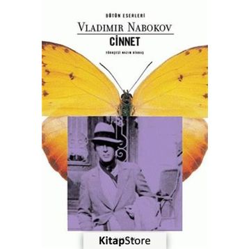 CINNET - VLADIMIR NABOKOV