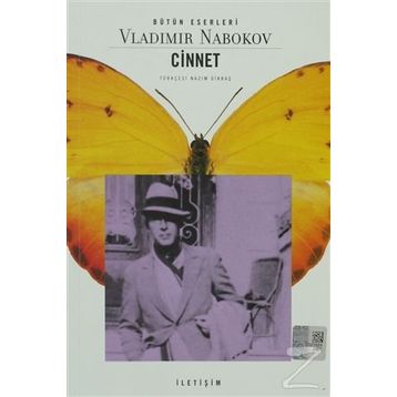 CINNET - VLADIMIR NABOKOV