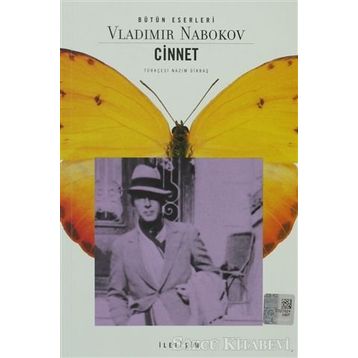 CINNET - VLADIMIR NABOKOV