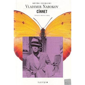 CINNET - VLADIMIR NABOKOV