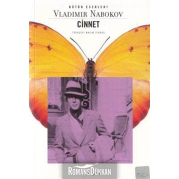 CINNET - VLADIMIR NABOKOV