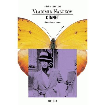 CINNET - VLADIMIR NABOKOV