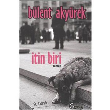 CINNETIM CENNETIMDIR - BÜLENT AKYÜREK